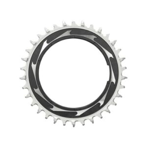 11.6218.055.002 - SRAM CR T-TYPE EAGLE 36T THREADED 0MMBLK XXSL Množ. Uni