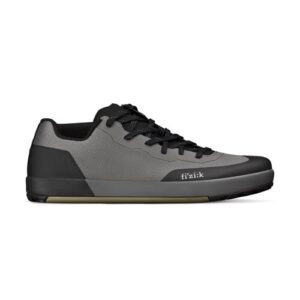 FIZIK TRETRY GRAVITA VERSOR FLAT GREY - MUD (GRX6VTF1K7085) 42