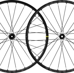MAVIC CROSSMAX SLS 29 PÁR BOOST XD DISC 6-BOLT (P1613110) Množ. Uni