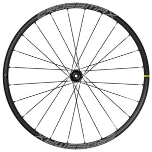 MAVIC CROSSMAX XL 29 PŘEDNÍ BOOST (F9051210) Množ. Uni