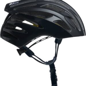 MAVIC HELMA SYNCRO SL MIPS BLACK (470024) L
