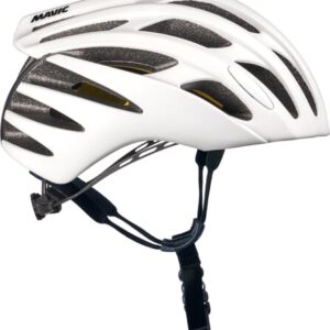 MAVIC HELMA SYNCRO SL MIPS WHITE (470025) S