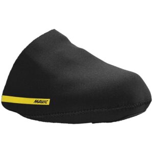 MAVIC NÁVLEKY NA ŠPIČKY TRETER BLACK (394142) L