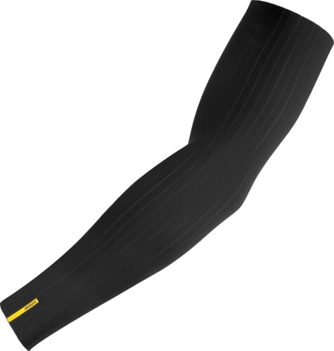 MAVIC NÁVLEKY SUMMER SLEEVES BLACK (G000055) L
