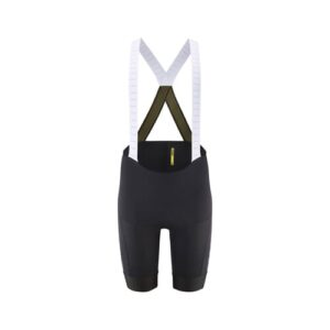 MAVIC PÁNSKÉ KRAŤASY S VLOŽKOU A LACLEM COSMIC PRO BLACK (T000581) S