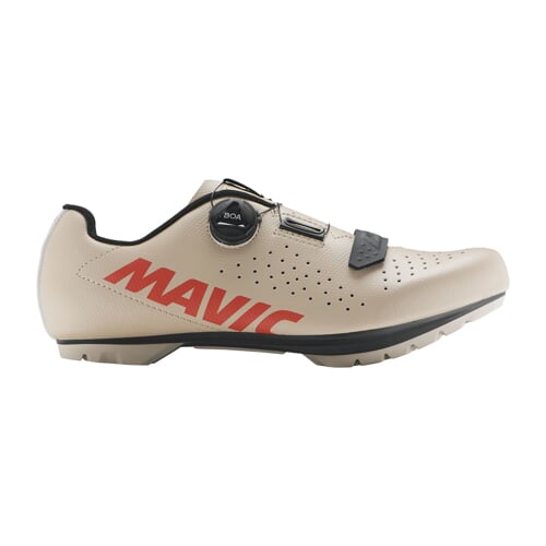 MAVIC TRETRY COSMIC BOA SPD WHITE PEPPER/SPICY O/MOONSTRUCK (S000625) 7