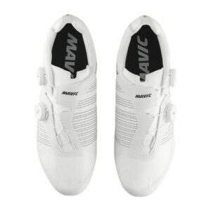 MAVIC TRETRY COSMIC ULTIMATE IV WHITE (S000332) 8