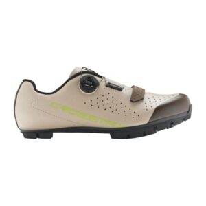 MAVIC TRETRY CROSSMAX BOA WHITE PEPPER/DESERT /LIMPE PUNCH (S000626) 6