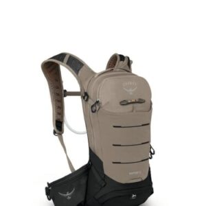 OSPREY BATOH RAPTOR 10 PEDIMENT GREY (10006652) Množ. Uni