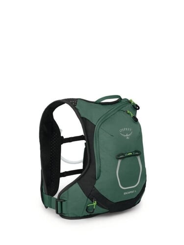 OSPREY CYKLISTICKÁ VESTA ESCAPIST VELOCITY 6 TUNDRA GREEN/BOTANICA (10006740/10006741) L/XL