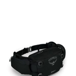 OSPREY LEDVINKA SAVU 5 BLACK (10005087) Množ. Uni