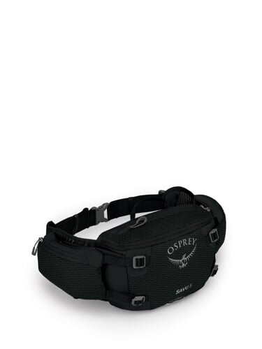 OSPREY LEDVINKA SAVU 5 BLACK (10005087) Množ. Uni