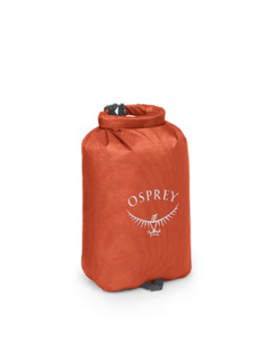 OSPREY VAK ULTRALIGHT DRY SACK 35L MARS ORANGE (10006704) Množ. Uni