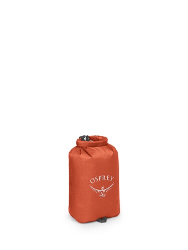 OSPREY VAK ULTRALIGHT DRY SACK 6L MARS ORANGE (10006710) Množ. Uni