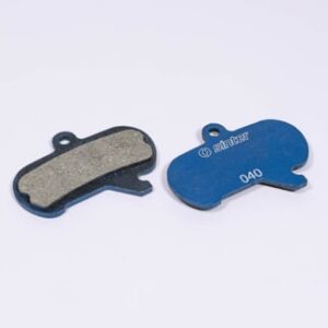 SINTER BRZDOVÉ DESTIČKY SRAM (MAVEN) BLUE (73-040-034-7) Množ. Uni