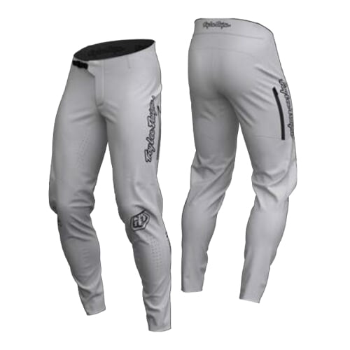 TLD KALHOTY SPRINT ULTRA MONO CHALK (25693101) 36